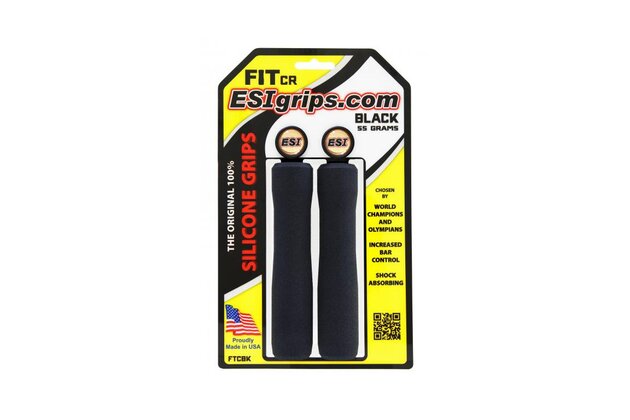 Gripy ESI FIT CR