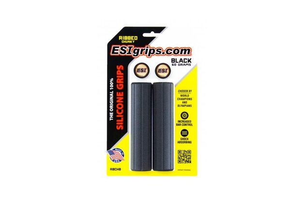Gripy ESI Ribbed Chunky