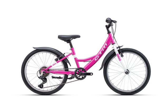 CTM Maggie Pink