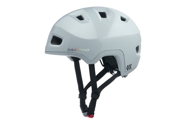 Helma CRATONI C-Root Silverfrost Glossy