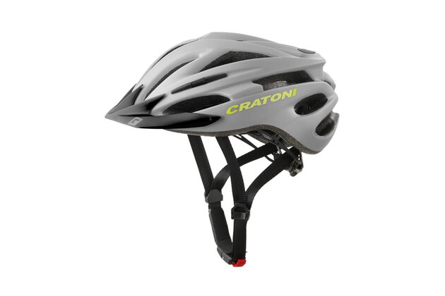 Helma CRATONI Pacer Grey Matt