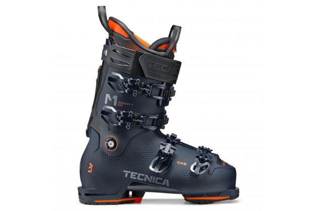 TECNICA Mach1 120 LV TD GW