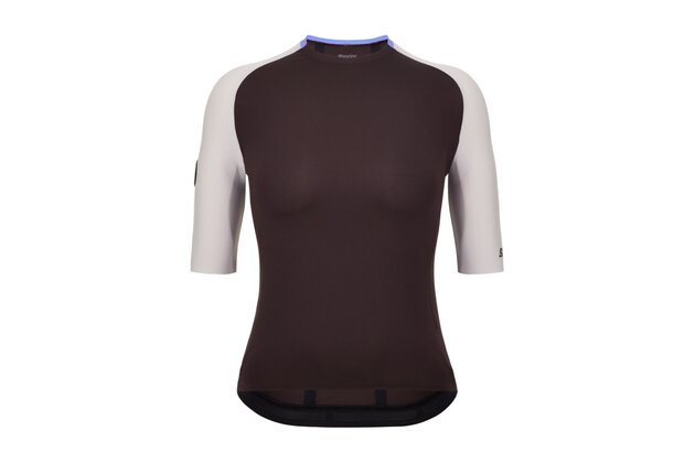 UNISEX Dres SANTINI Pelle Black