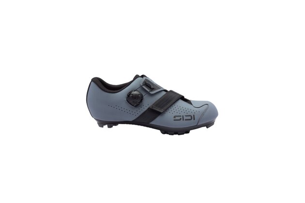 Tretry SIDI Aertis Mega Grey/Black