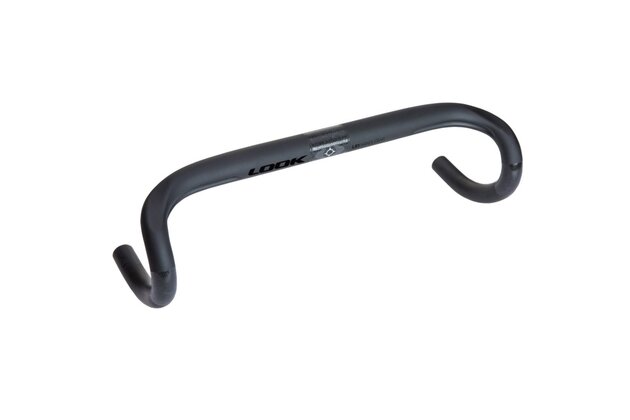 Řídítka LOOK Carbon Compact Handle Bar Ls1