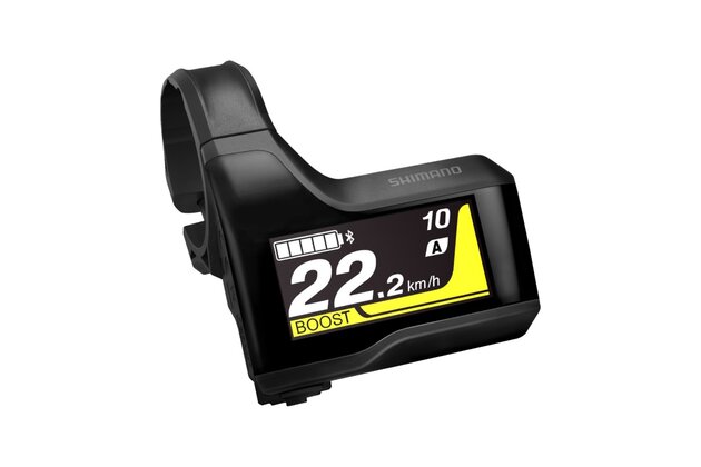 Displej SHIMANO SC-EM800 31,8/35mm