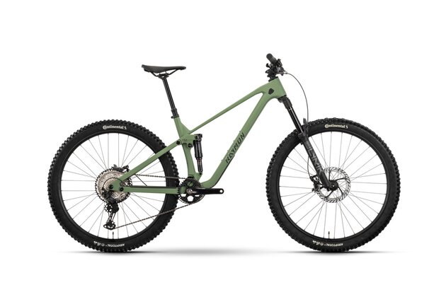 RAYMON Rokua 150 Pro Matt