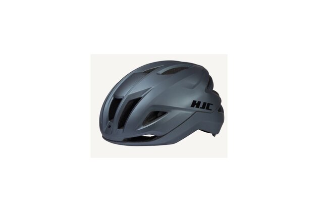Helma HJC Crosser Matt Metal Grey