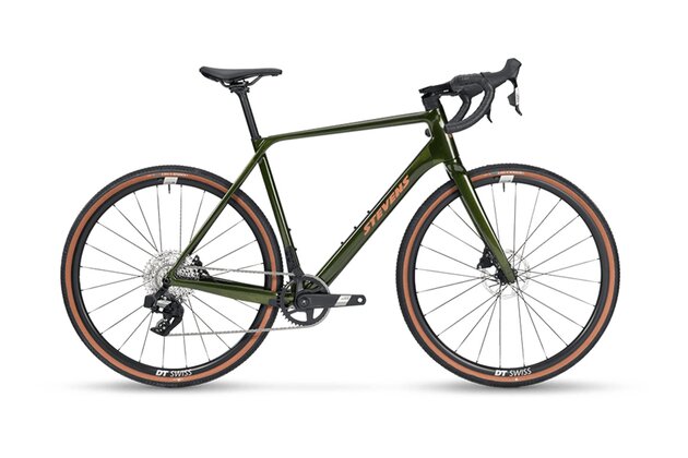 STEVENS Camino RS Forest Light