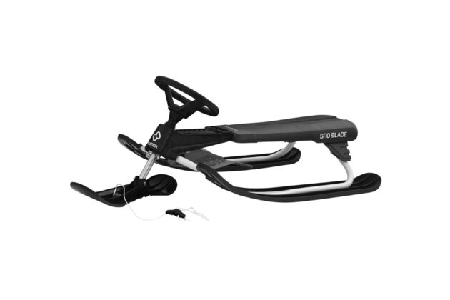 Kluzák HAMAX Sno Blade Black