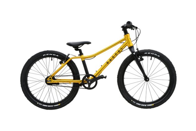 RASCAL 20 3s Gold