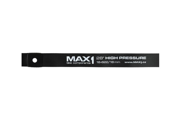 Velovložka do ráfku MAX1 28"