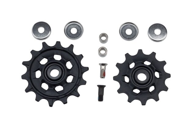 Kladky přehazovačky SRAM SX/NX Eagle 12s