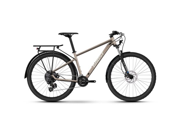 GHOST Kato EQ Ice Rose Glossy