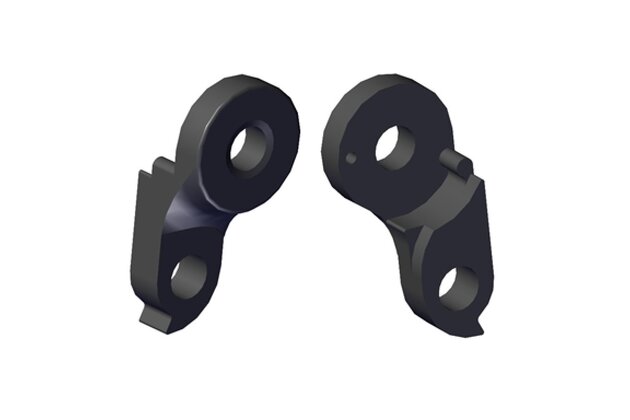 Patka rámu GHOST FRHG0003