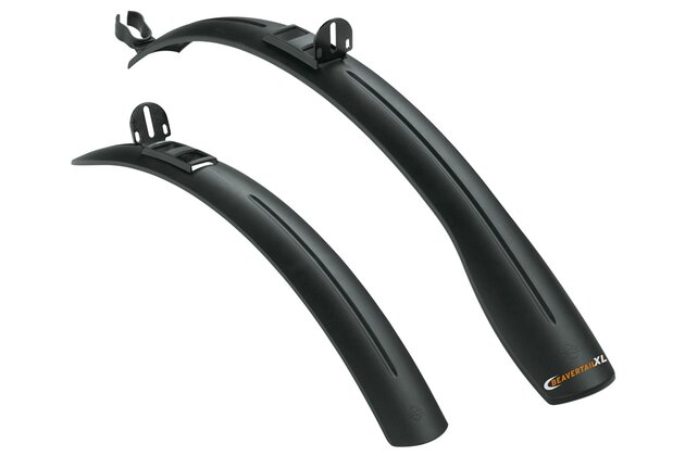 Sada Blatníků SKS Beavertail XL