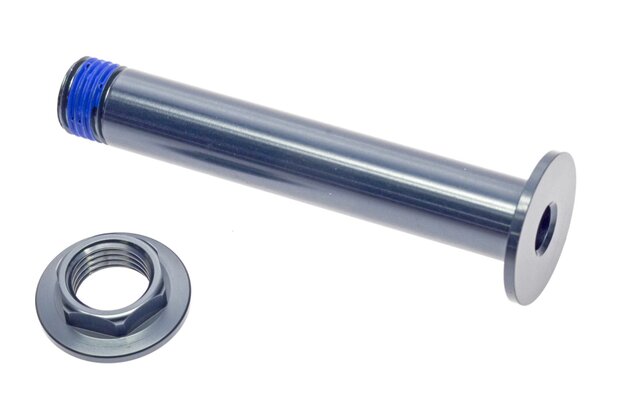 NORCO Shaft/Nt 90.5 15 M15 15Wr 913600-002