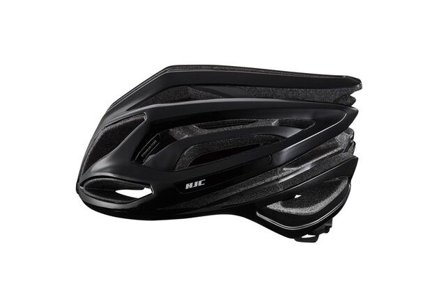 Helma HJC Sonic Gloss Black