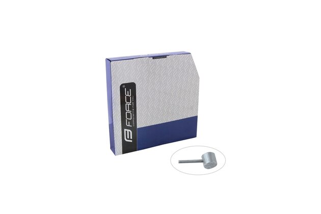 Lanko brzdové FORCE MTB 2,0m/1,5mm 1ks