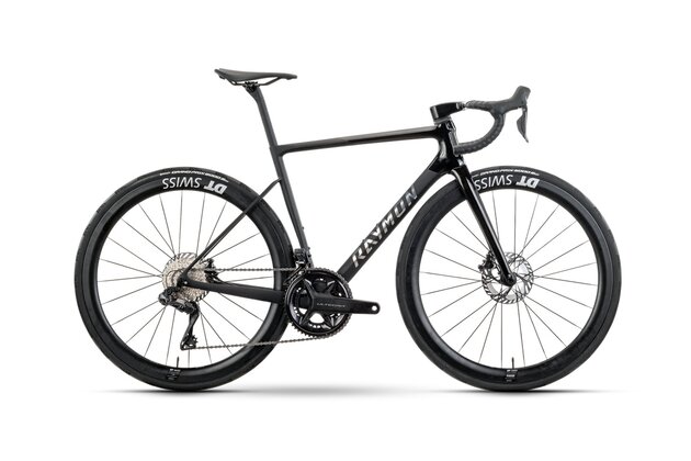 RAYMON Kirana Ultimate Carbon Stealth