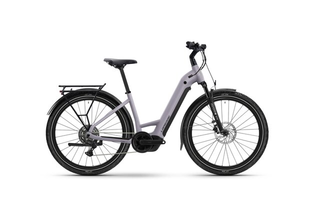 LAPIERRE E-Explorer 6.5 Low Lavender