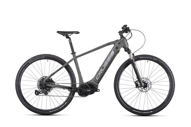 CRUSSIS ONE-Cross 9.10 720 Wh