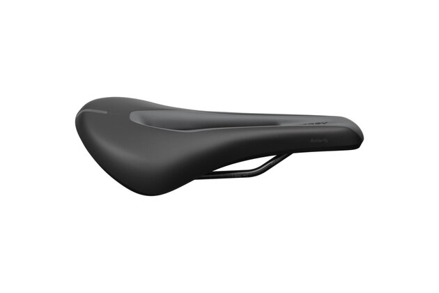 Sedlo TERRY Butterfly Exera Women