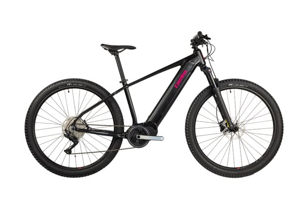 PELLS Thorr 2 W Magenta black