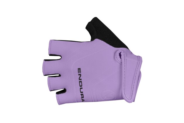 Dámské rukavice ENDURA Xtract Violet