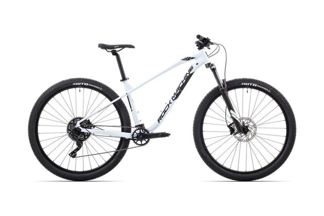 ROCK MACHINE Blizz 30-29 Gloss Polar White/Black