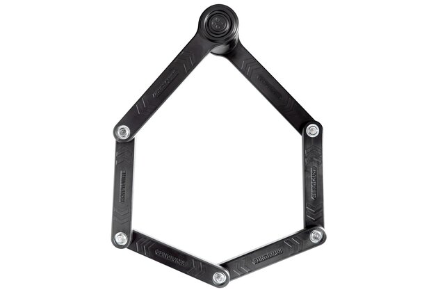 Zámek KRYPTONITE Keeper 585 Foldable Lock