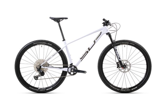 SUPERIOR XP 969 GLOSS WHITE METALLIC