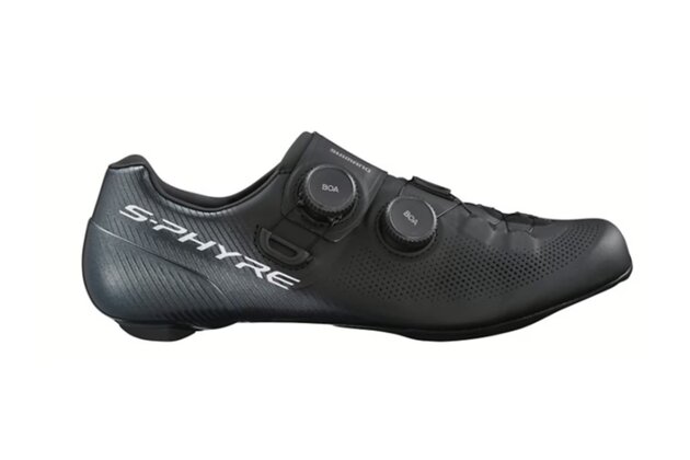 Tretry SHIMANO SH-RC903 Black
