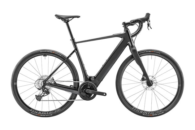 MOUSTACHE Samedi Dimanche 28.4 Black