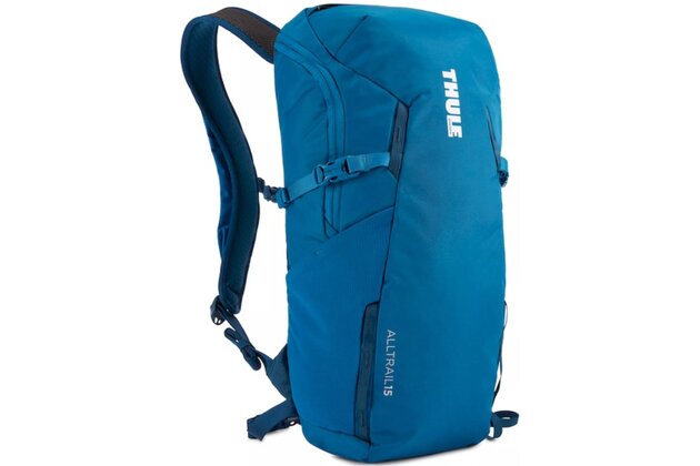 Batoh THULE AllTrail 15L Obsidian/Mykonos