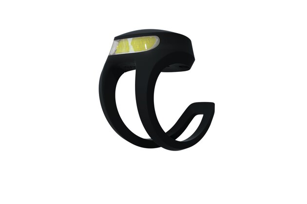 Přední blikačka KNOG Frog V3