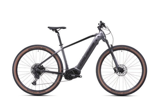 CRUSSIS ONE-Largo 9.11 715 Wh