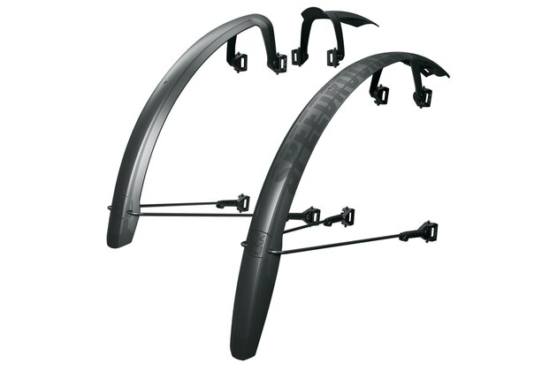 Sada blatníků SKS Speedrocker Gravel XL 28"