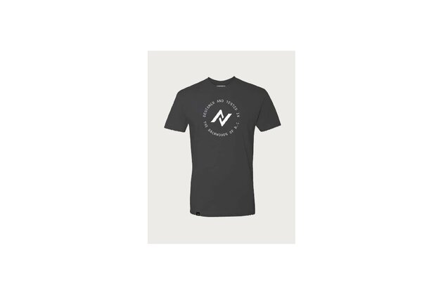 Triko NORCO Grey