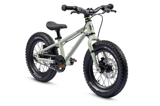 EARLY RIDER Seeker 14 Sage Green