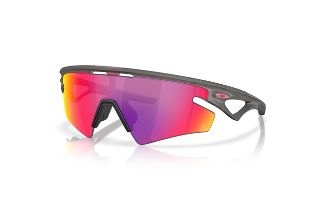 Brýle OAKLEY Sphaera Slash Giro d'Italia Grey Smoke / Prizm Road Lenses