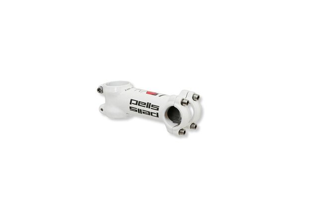 Představec PELLS RX57 OV White/Black Glossy