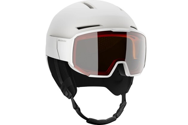 Přilba SALOMON OSMO