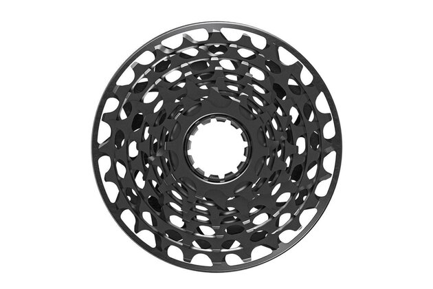 Kazeta SRAM XG-795 7s 10/24