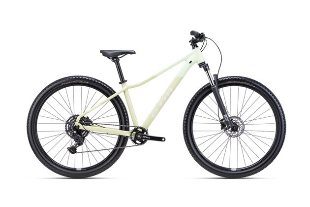 CTM Charisma 3.0 Matte Light Green/Pistachio