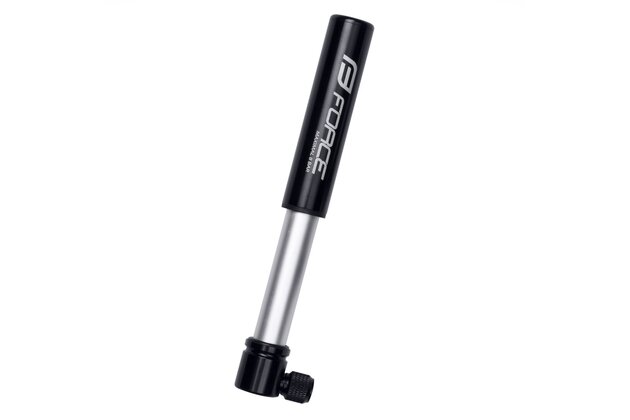 Hustilka FORCE Mini Black