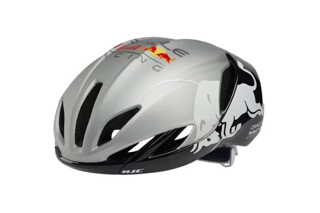 Helma HJC Furion 3.0 Oracle REDBULL Racing