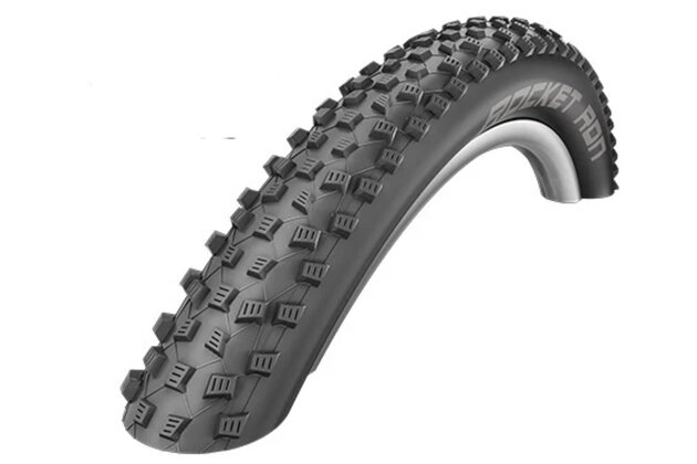 Plášť SCHWALBE Rocket Ron Addix kevlar 24x2.1"