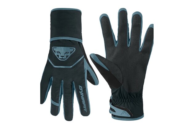 Rukavice DYNAFIT Mercury DST Blueberry/Storm Blue