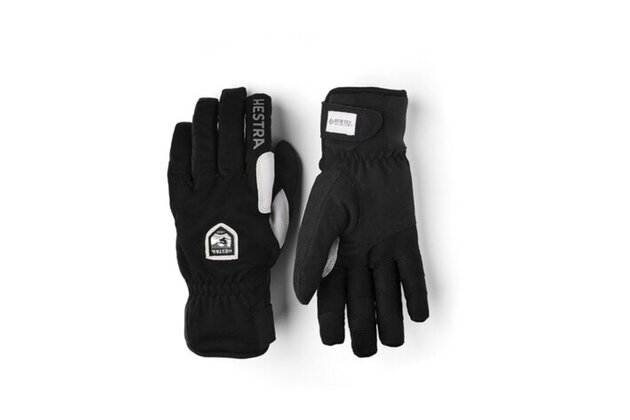Rukavice HESTRA Ergo Grip Wool Touring 5 finger